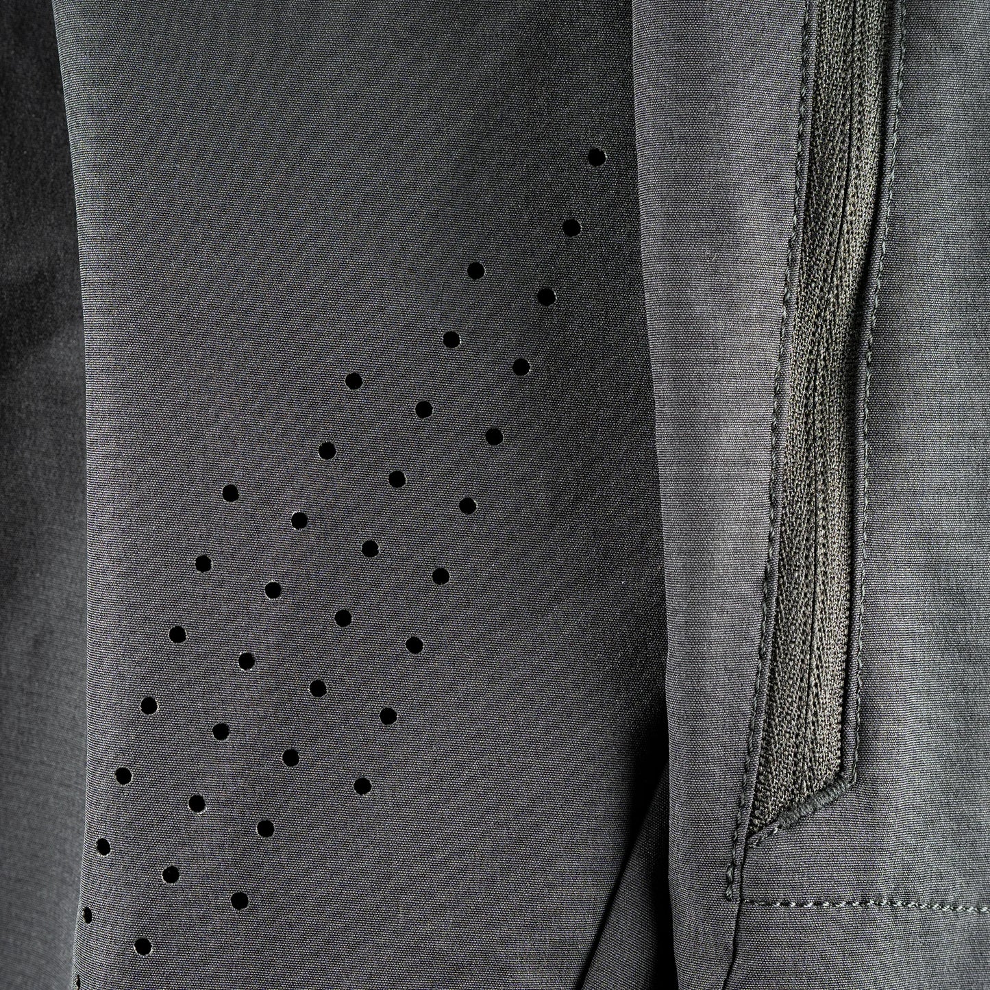 LEATT PANT TRAIL 3.0 LINER GHOST BLACK