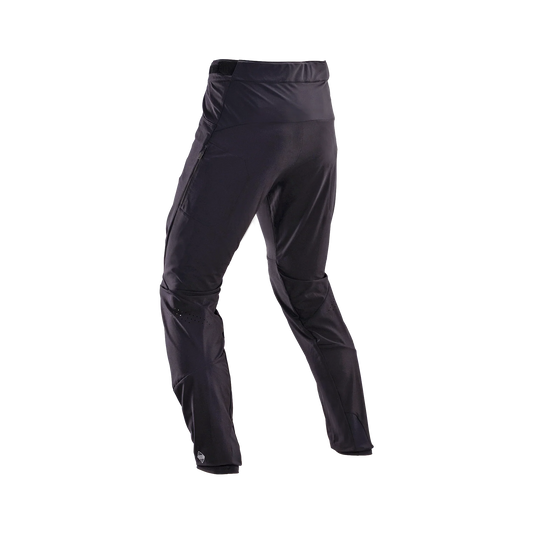 LEATT PANT TRAIL 3.0 LINER GHOST BLACK