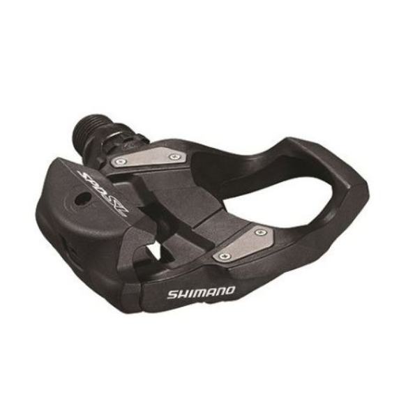 PEDAL SHIMANO PD-RS500 SPD-SL BLACK
