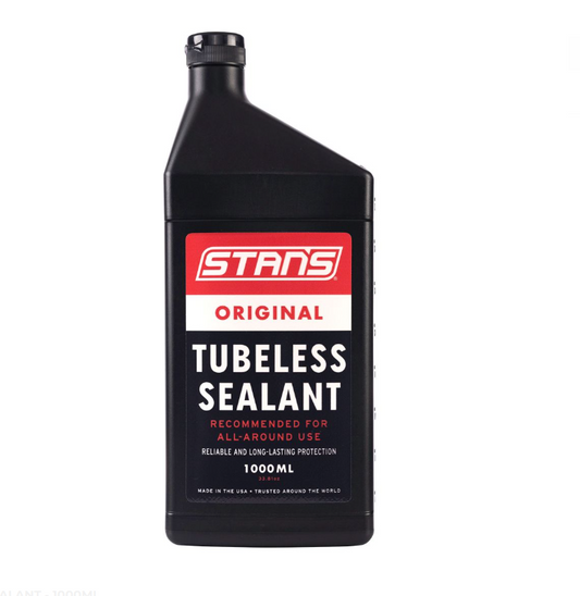 SEALANT STANS ORIGINAL TUBELESS SEALANT 1000ML