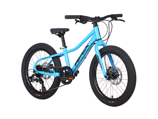 APEX TERRAIN 20" BLUE BREEZE