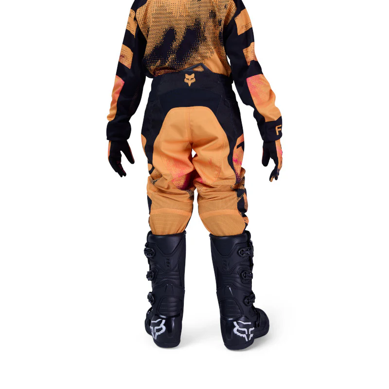 FOX YTH PANT KAIROS-TGRN - 24