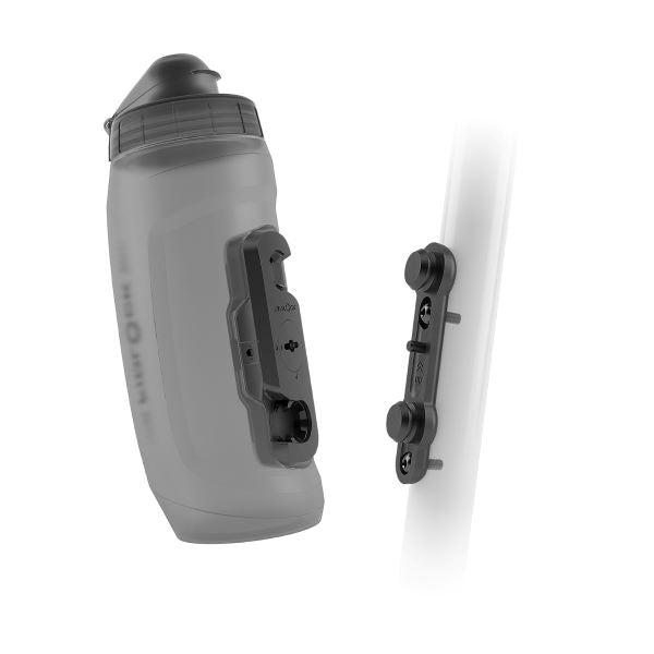 Fidlock Twist 590ml Bottle Set Clear
