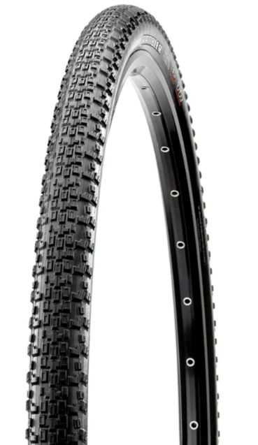 TYRE MAXXIS 700 x 40 RAMBLER EXO WIRE