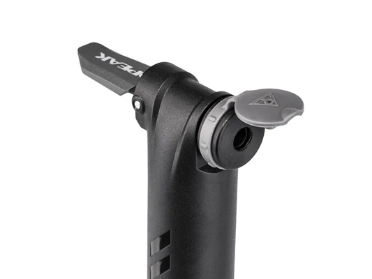 TOPEAK MINI PUMP MOUNTAIN DUAL ACTION