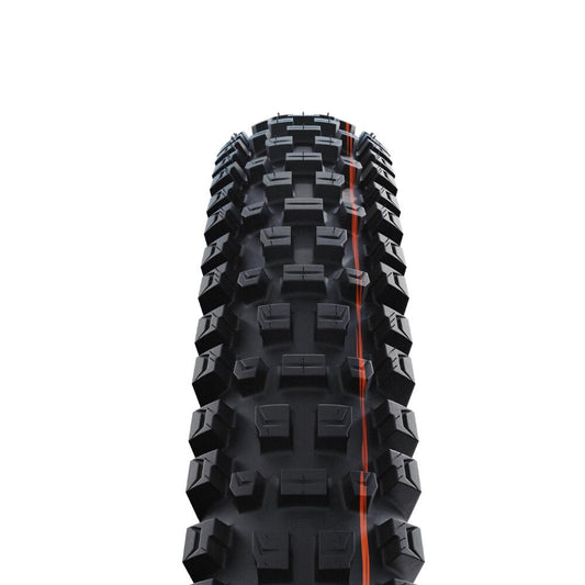 Schwalbe Albert Radial 29x2.50 Gravity Pro Soft