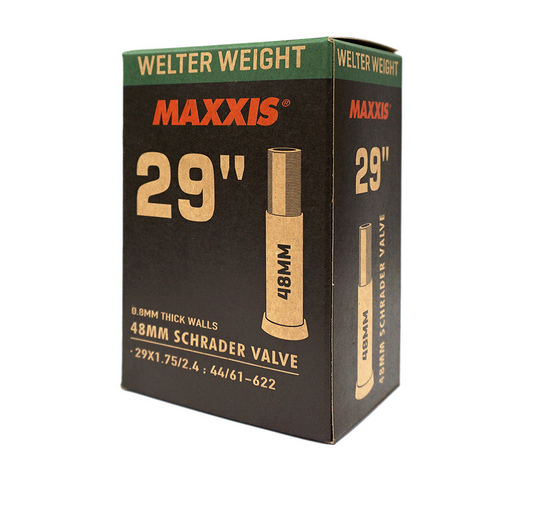 TUBE MAXXIS 29x1.75/2.4 SV 48mm