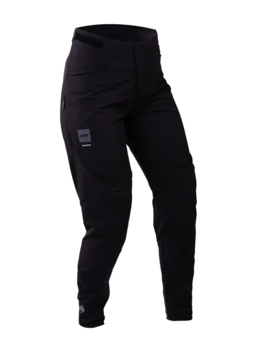 Leatt Pant MTB Trail 3.0 Liner Small Womens Ghost Black