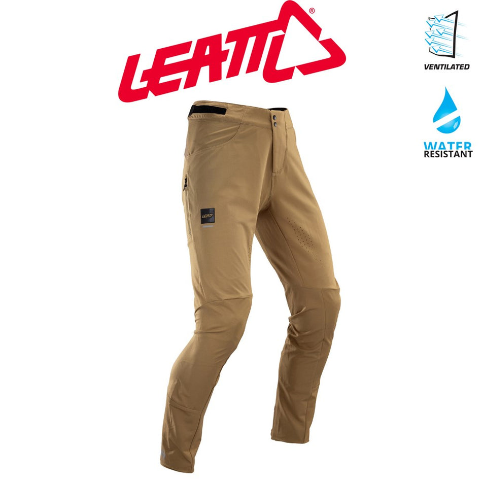 Leatt Men's MTB Trail 3.0 Pants w/ Liner