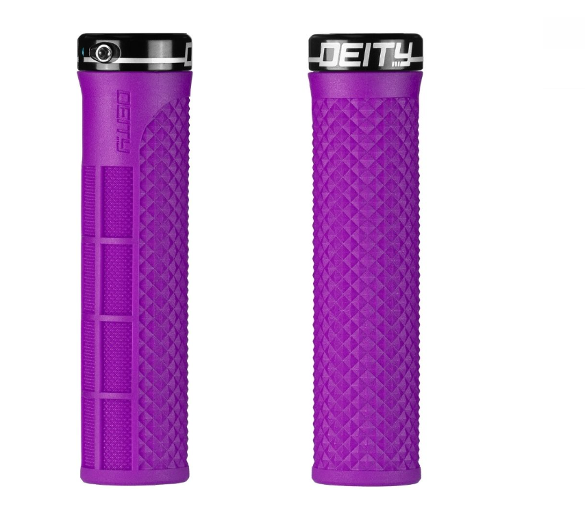DEITY LOCKJAW GRIP