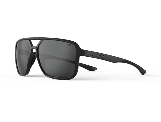 Tifosi Salto Blackout w/ Smoke Lens