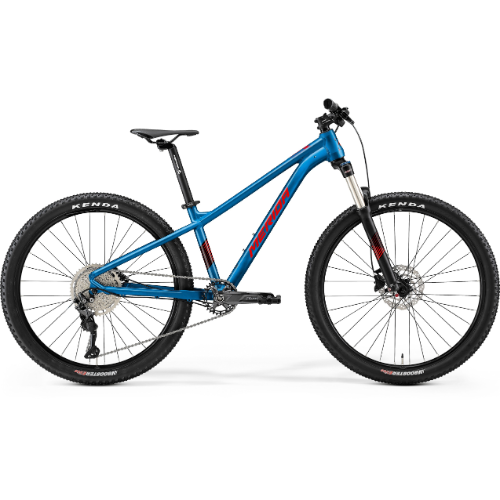 25 MERIDA MATTS J CHAMPION XS - LIGHT BLUE