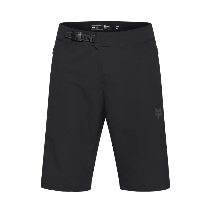 Fox Short Ranger w/Liner - Midnight - 30
