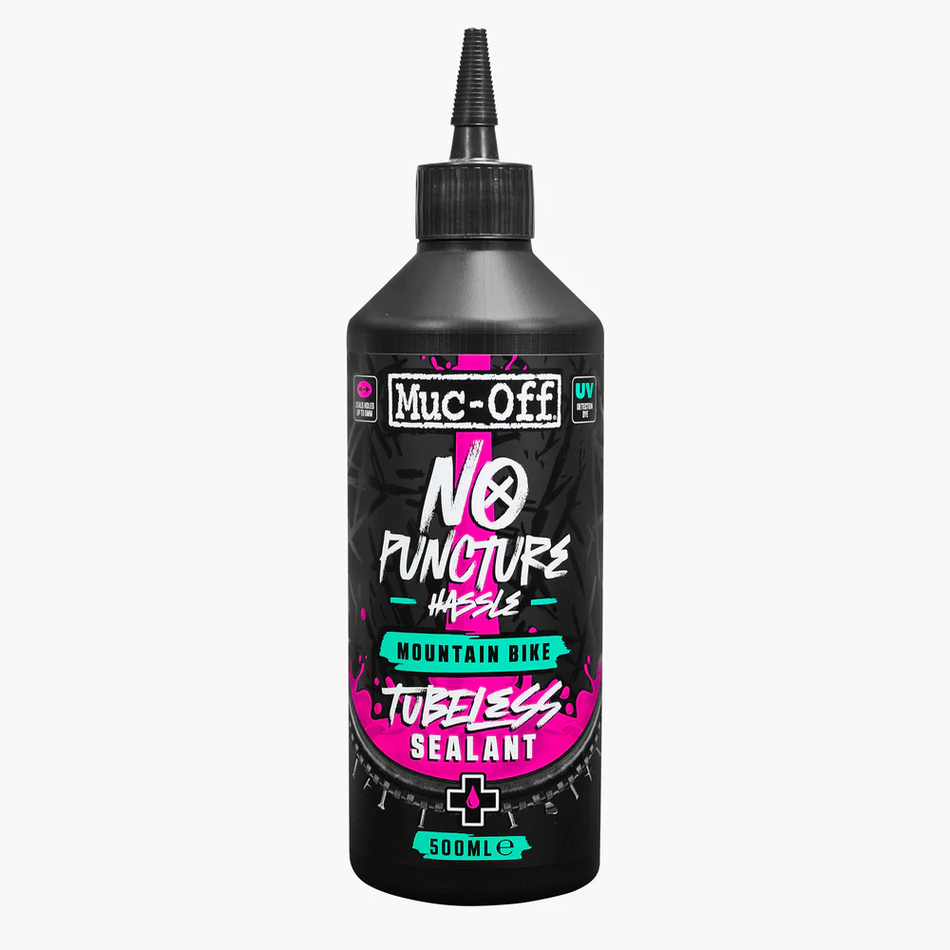MUC-OFF MTB TUBELESS SEALANT 500ML