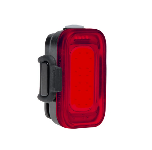 LIGHTS BLACKBURN GRID REAR LIGHTS 40 LUMENS