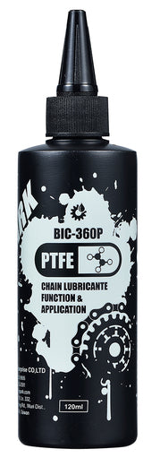 CHEPARK PTFE LUBRICANT 120ML BOTTLE