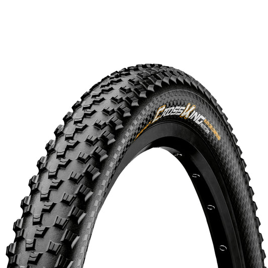 Continental Cross King Tubeless Ready Tyre 29" x 2.3 Black Chilli Compound E25
