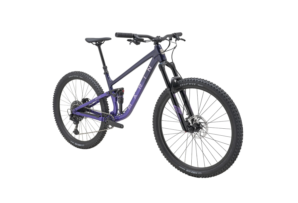 26 MARIN RIFT ZONE 1 27 XS - DARK PURPLE