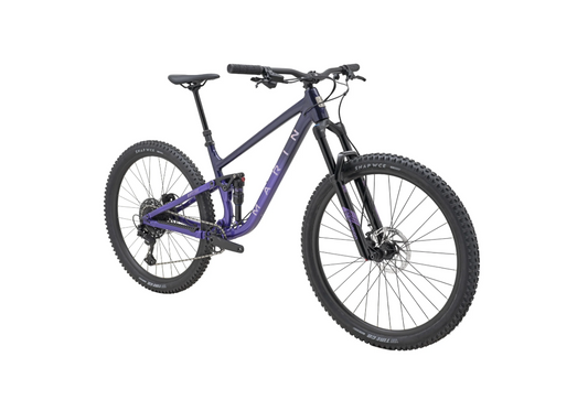 26 MARIN RIFT ZONE 1 27 XS - DARK PURPLE