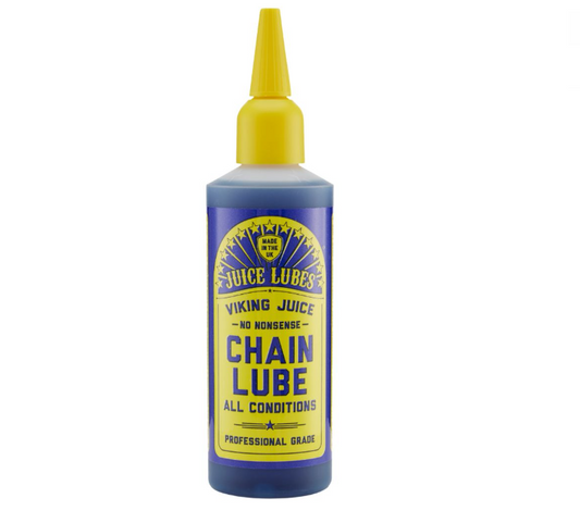 VIKING JUICE CHAIN LUBE 130ML