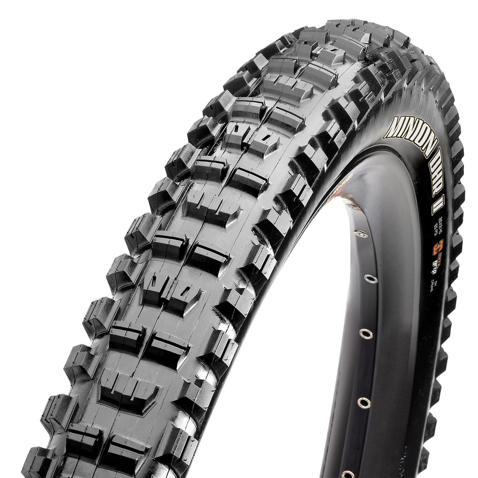 Maxxis Minion DHR II 29x2.50 3c/Exo+/TR/ Maxx Grip