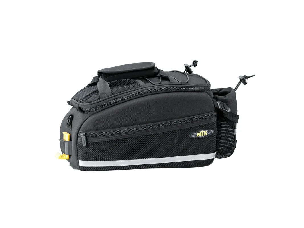 TOPEAK TRUNK BAG MTX EX for MTX Quicktrack System 8L