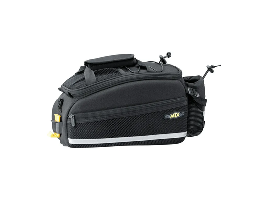 TOPEAK TRUNK BAG MTX EX for MTX Quicktrack System 8L
