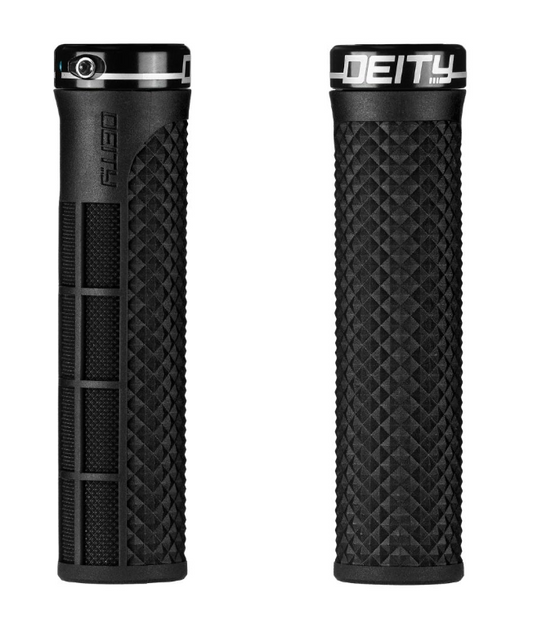 DEITY LOCKJAW GRIP