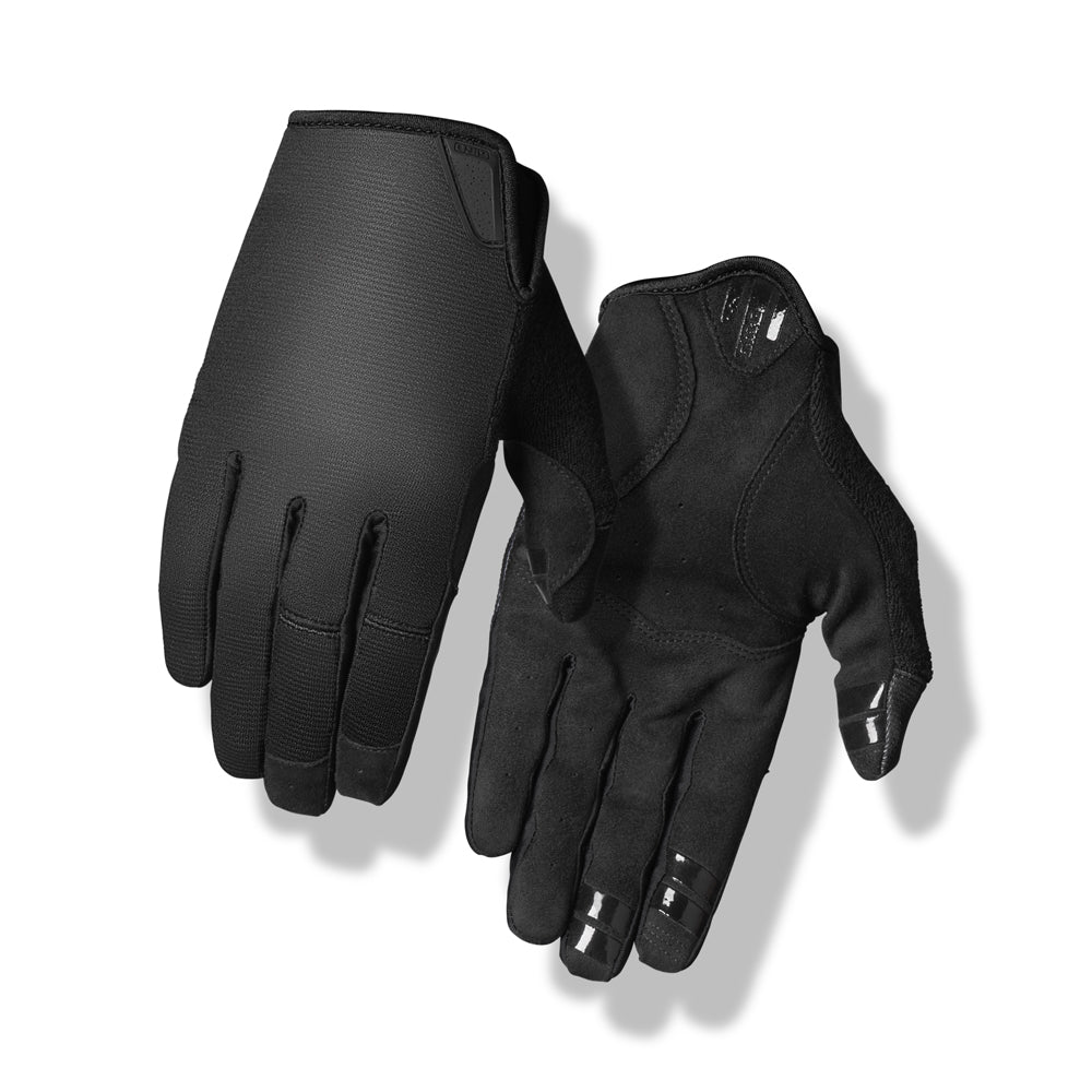 GLOVES GIRO DND  TRAIL BLACK XXL