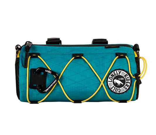 ULAC HANDLEBAR NEO PORTER COURSIER GT 1.7L TEAL