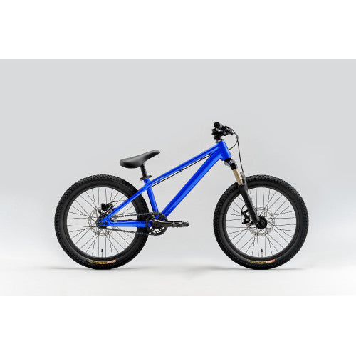 Norco 25 Rampage 20 Radiant Blue