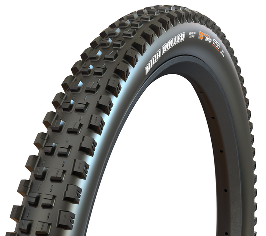 MAXXIS 29 x 2.40 WT HIGH ROLLER III 3C/TR MAXX GRIP DH FOLDABLE