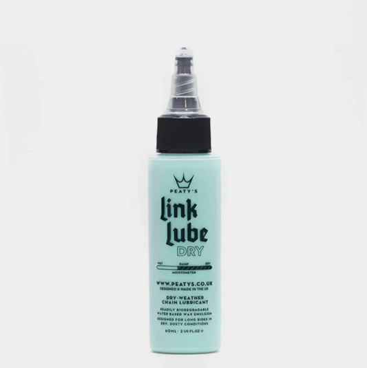Peaty's Linklube Dry 60ml
