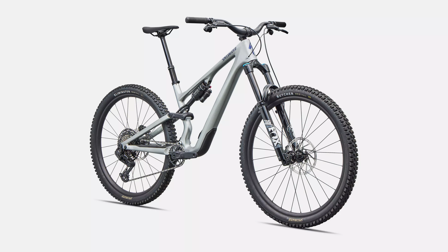 Stumpjumper 15 EVO Comp  - SRAM S-1000 AXS, FOX Rhythm