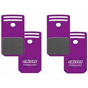 eBIKE FREIGHT NORTH ISLAND & GALFER PURPLE MAGURA BRAKE PADS