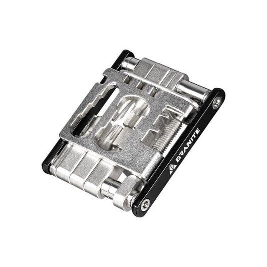 Granite-Design Diverse Foldable Multi-Tool, 20