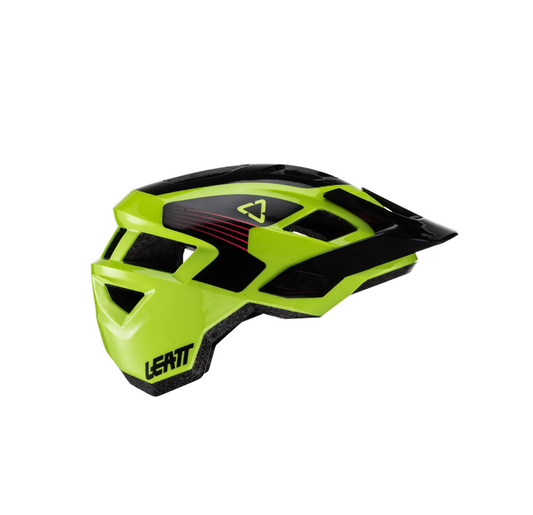 HELMET LEATT MTB ALLMTN 1.0 JR LIME XS