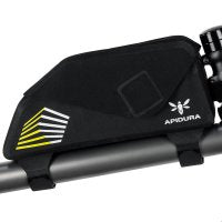 Racing Top Tube Pack (0.5L)
