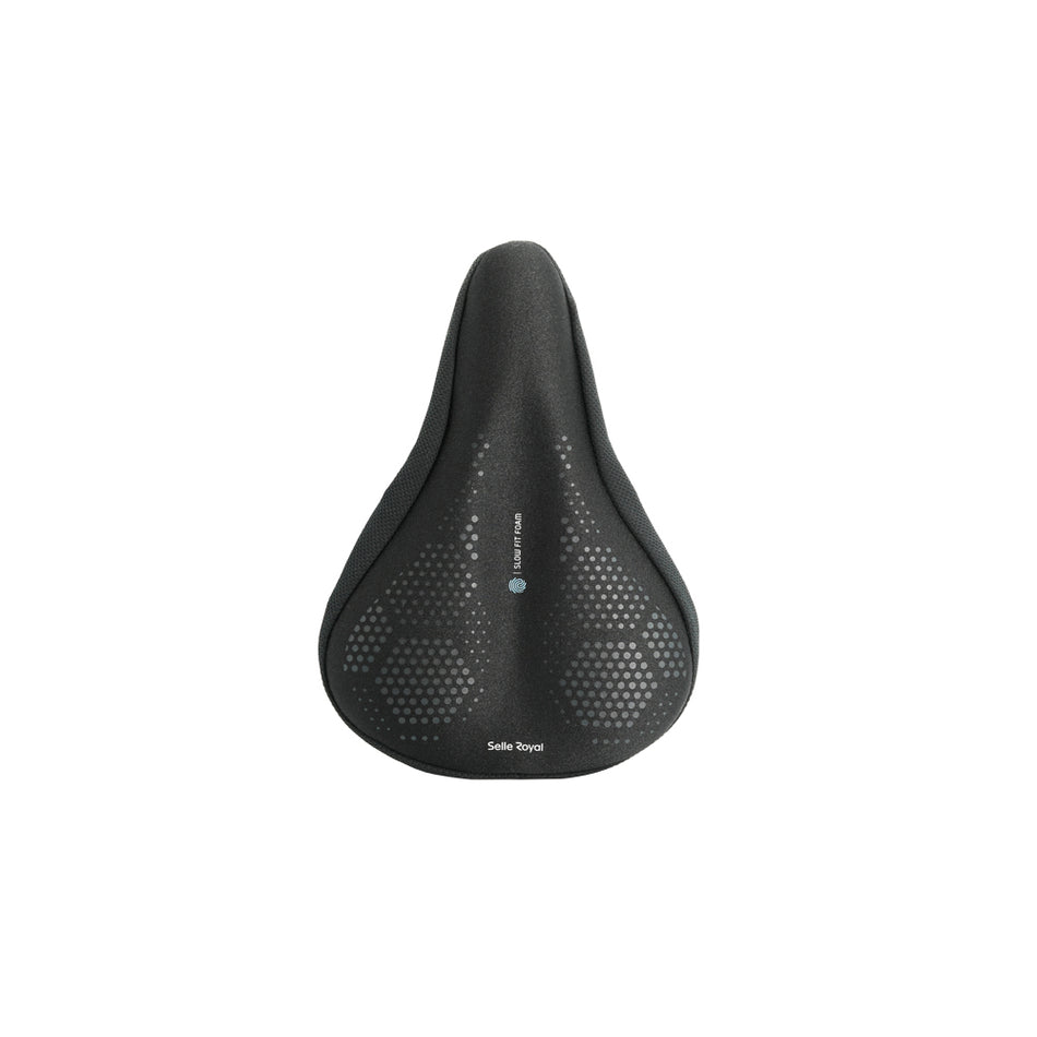 SADDLE COVER SELLE ROYAL SLOW FIT FOAM