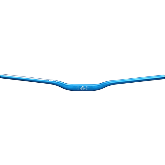 Spank Spoon 35 800mm Blue