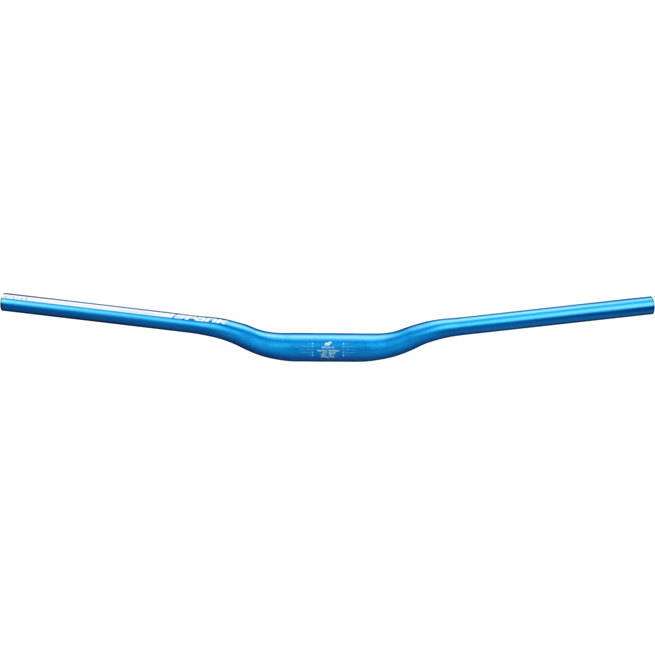 Spank Spoon 35 800mm Blue