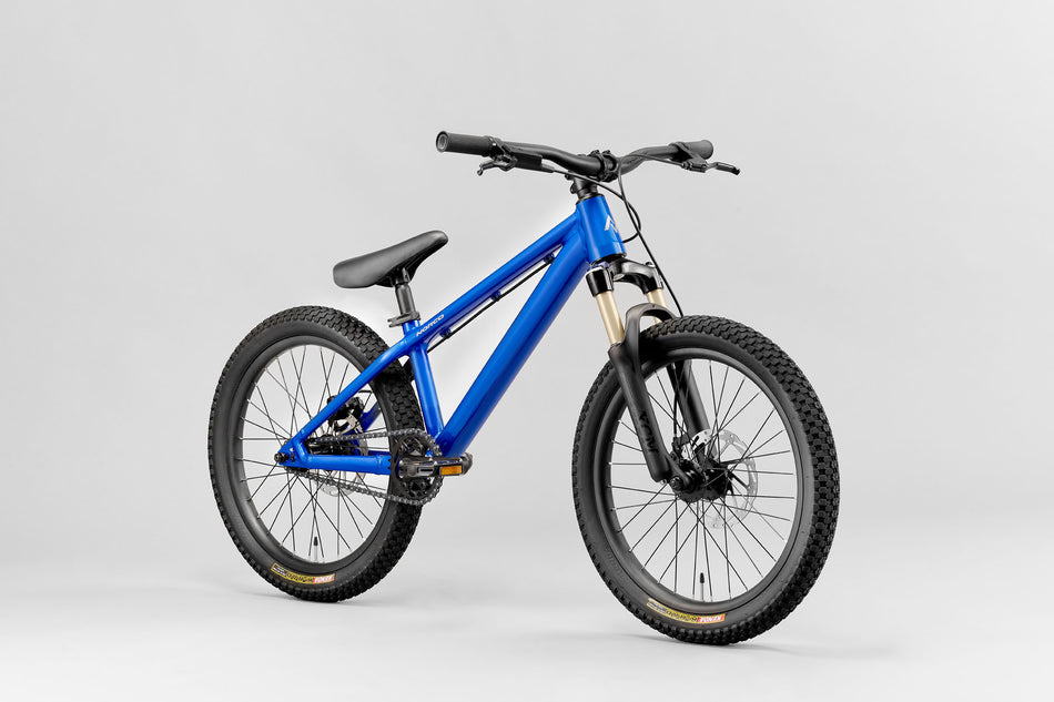 Norco 25 Rampage 20 Radiant Blue