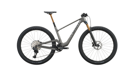 Scott Spark RC Expert (TW) TUNG/L