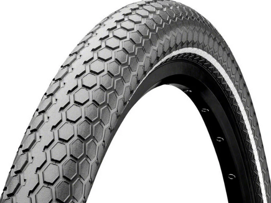 TYRE CONTINENTAL RIDE CRUISER 28X2.0