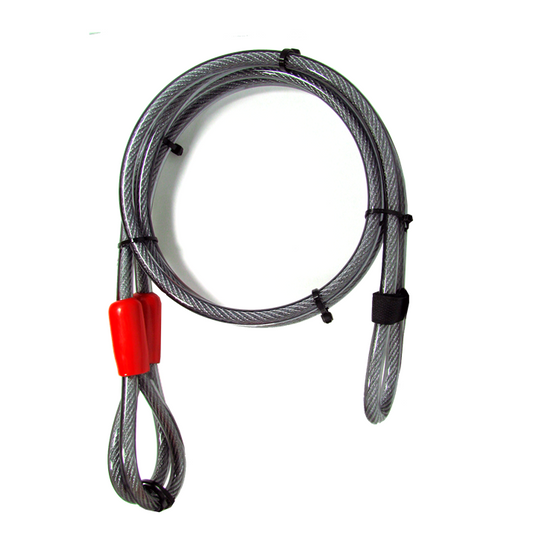 MAGNUM LOOPED END SECURITY CABLE 10mm x 2.2m