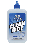 White Lightning Clean Ride 8oz/240ml